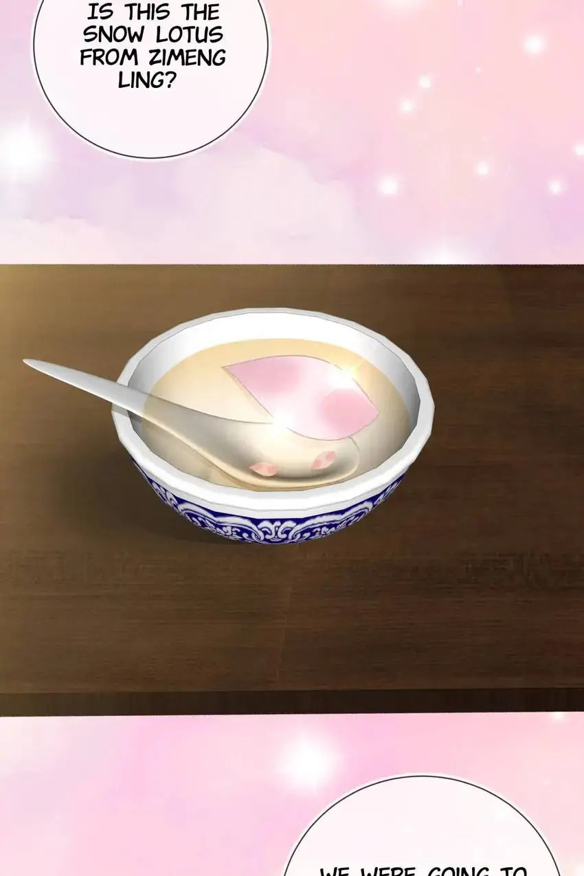 Read Becoming a Queen chapter 31 image 20 on Lezhin