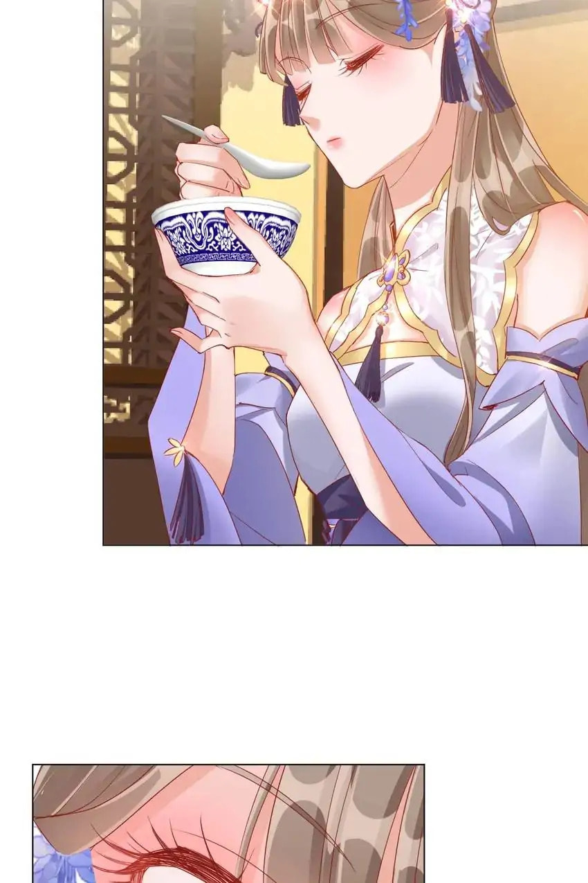 Read Becoming a Queen chapter 31 image 22 on Lezhin