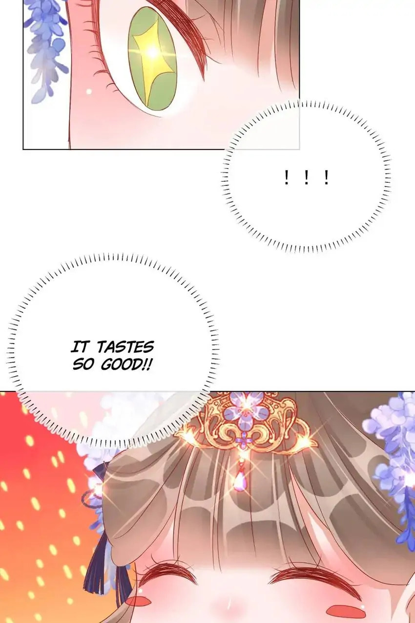 Read Becoming a Queen chapter 31 image 23 on Lezhin