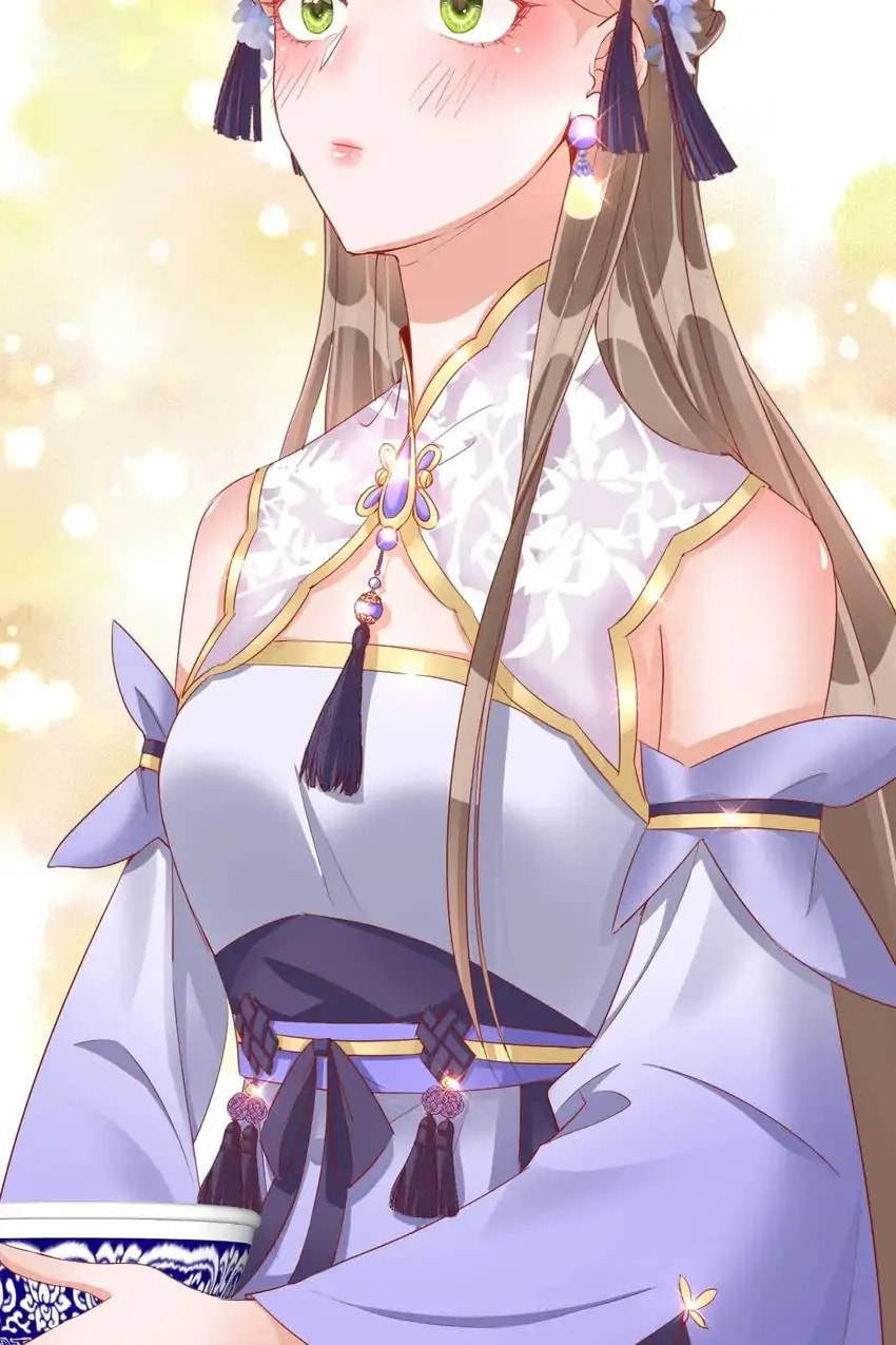 Read Becoming a Queen chapter 31 image 27 on Lezhin