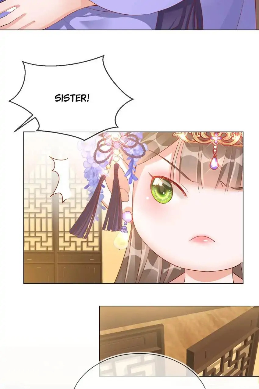 Read Becoming a Queen chapter 31 image 28 on Lezhin