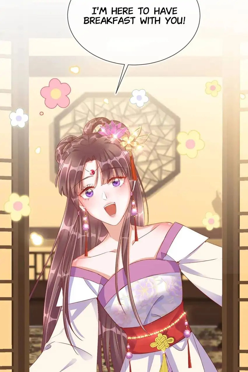 Read Becoming a Queen chapter 31 image 29 on Lezhin