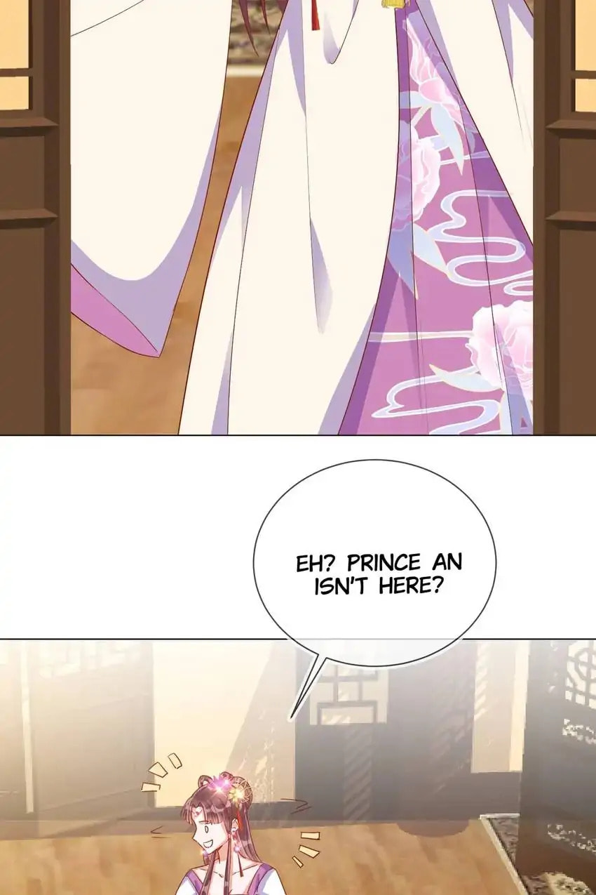 Read Becoming a Queen chapter 31 image 30 on Lezhin