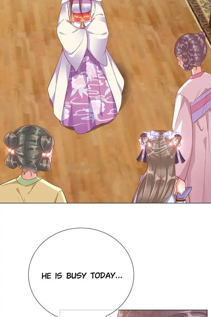 Read Becoming a Queen chapter 31 image 31 on Lezhin