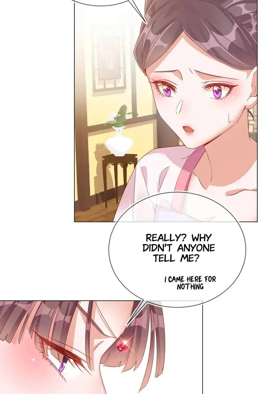 Read Becoming a Queen chapter 31 image 32 on Lezhin
