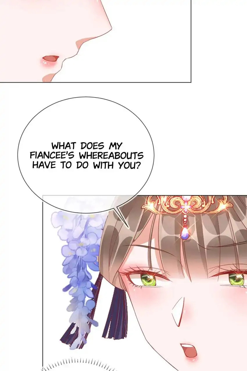 Read Becoming a Queen chapter 31 image 33 on Lezhin