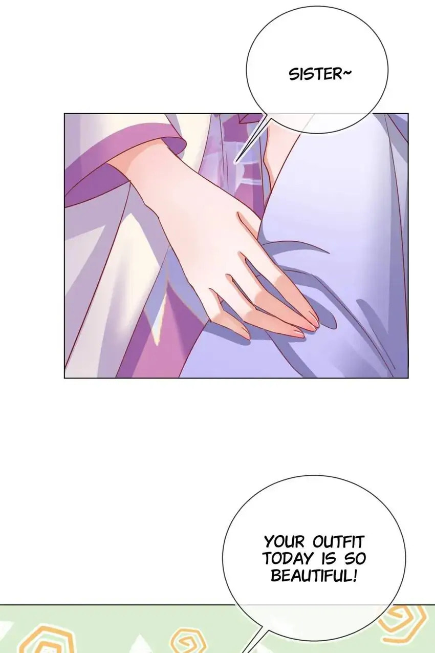 Read Becoming a Queen chapter 31 image 36 on Lezhin