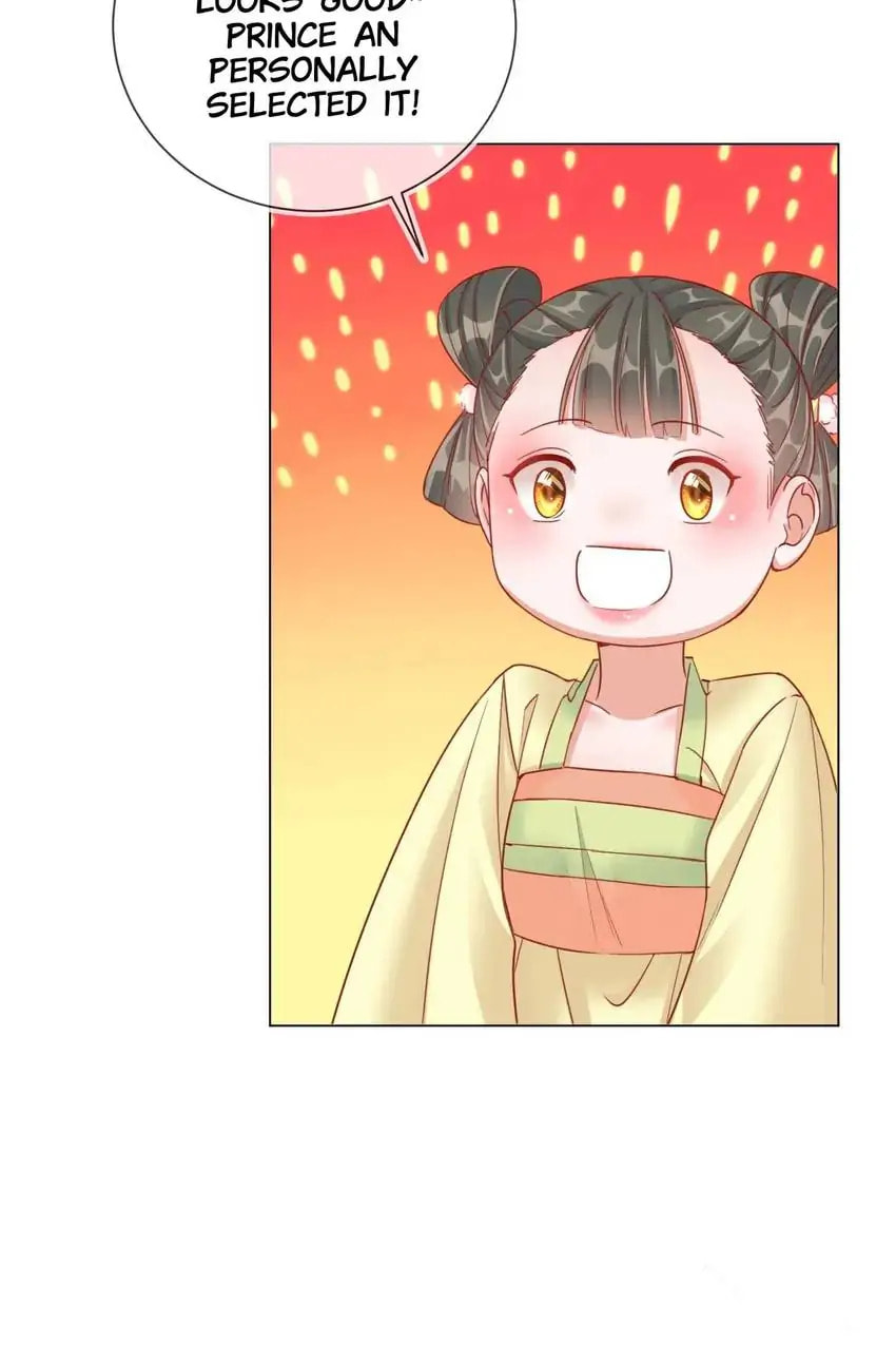 Read Becoming a Queen chapter 31 image 38 on Lezhin