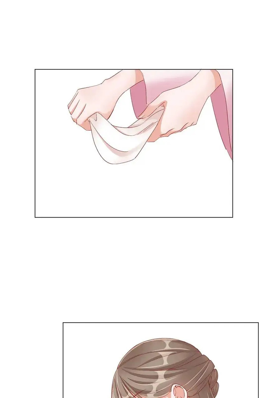 Read Becoming a Queen chapter 31 image 4 on Lezhin