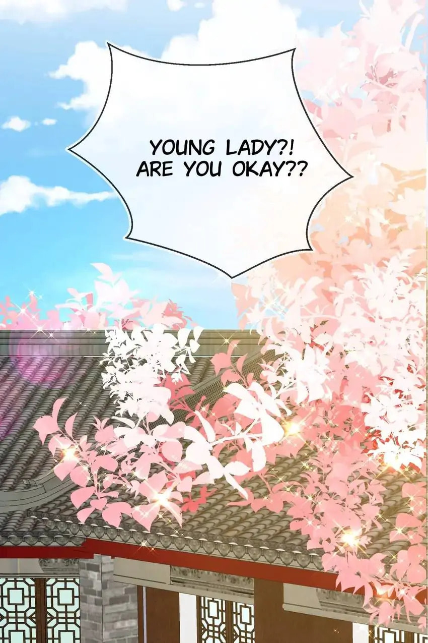 Read Becoming a Queen chapter 31 image 40 on Lezhin