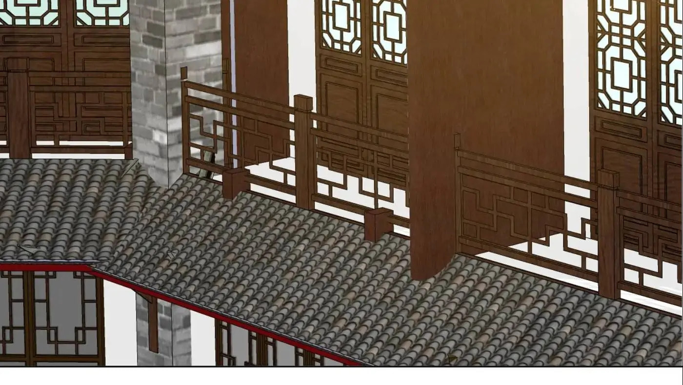 Read Becoming a Queen chapter 31 image 41 on Lezhin