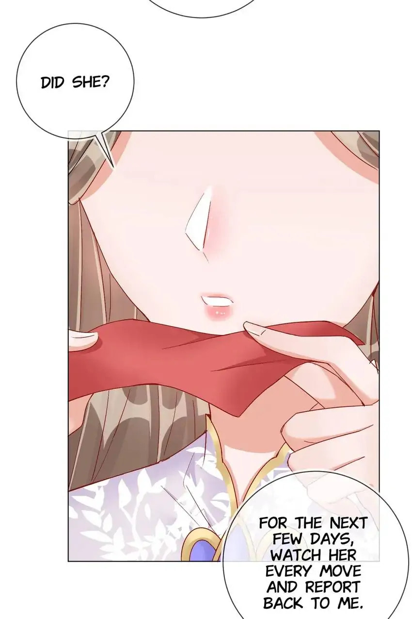 Read Becoming a Queen chapter 31 image 8 on Lezhin