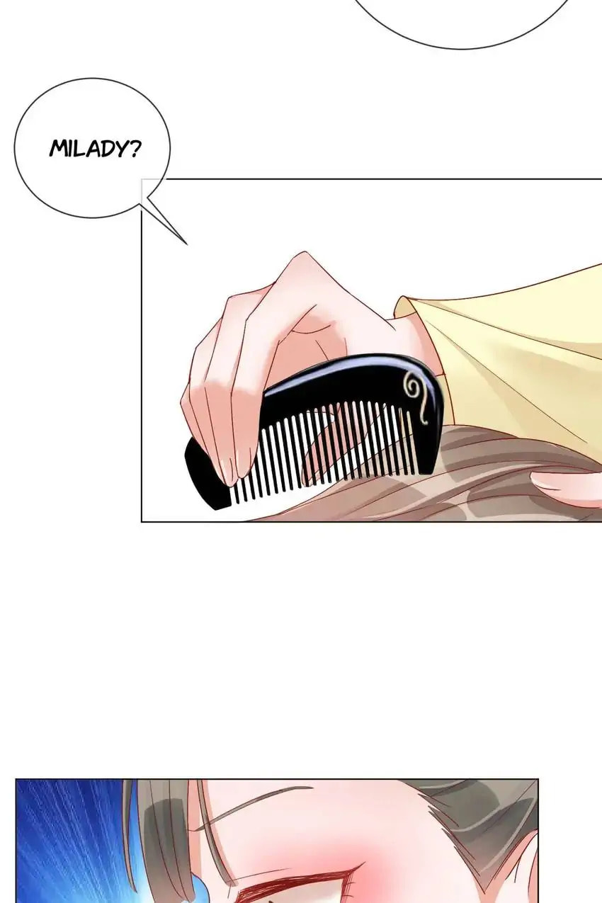Read Becoming a Queen chapter 31 image 9 on Lezhin