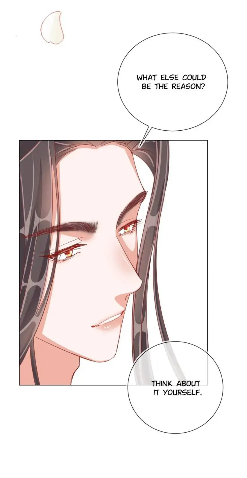 Read Becoming a Queen chapter 32 image 13 on Lezhin