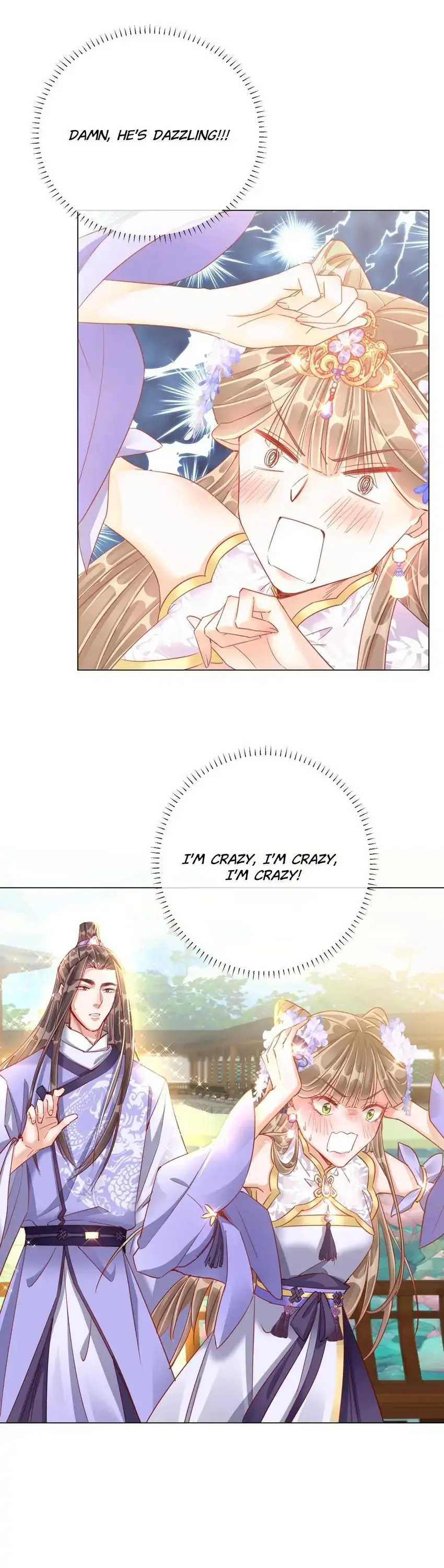 Read Becoming a Queen chapter 32 image 27 on Lezhin