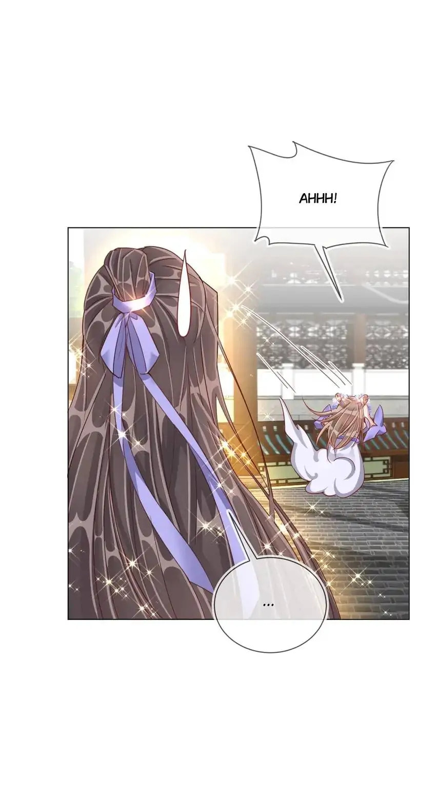 Read Becoming a Queen chapter 32 image 28 on Lezhin