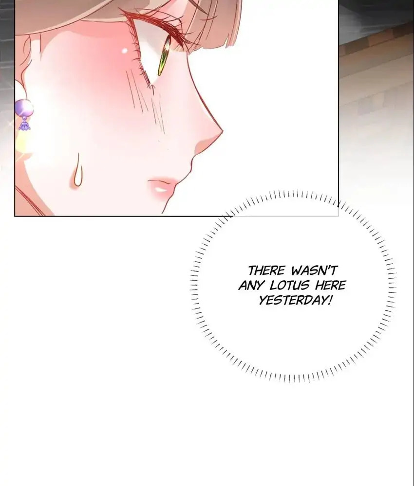 Read Becoming a Queen chapter 32 image 3 on Lezhin