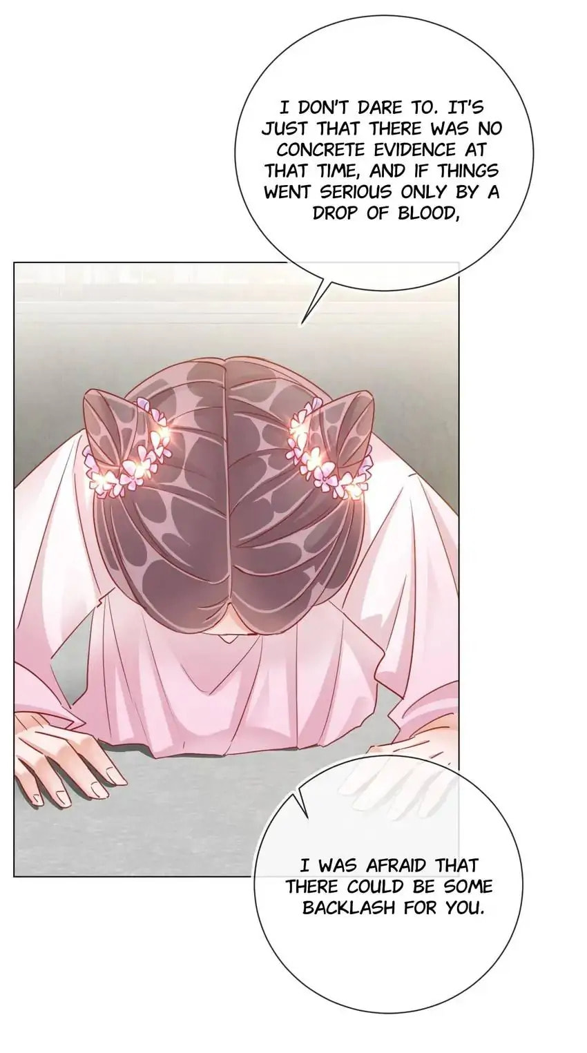 Read Becoming a Queen chapter 33 image 2 on Lezhin