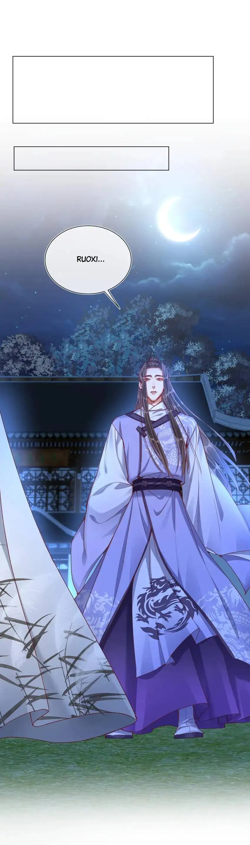 Read Becoming a Queen chapter 34 image 13 on Lezhin
