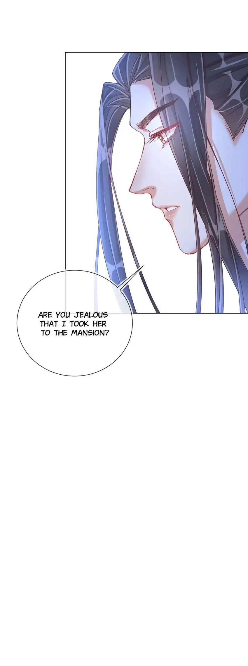 Read Becoming a Queen chapter 34 image 19 on Lezhin