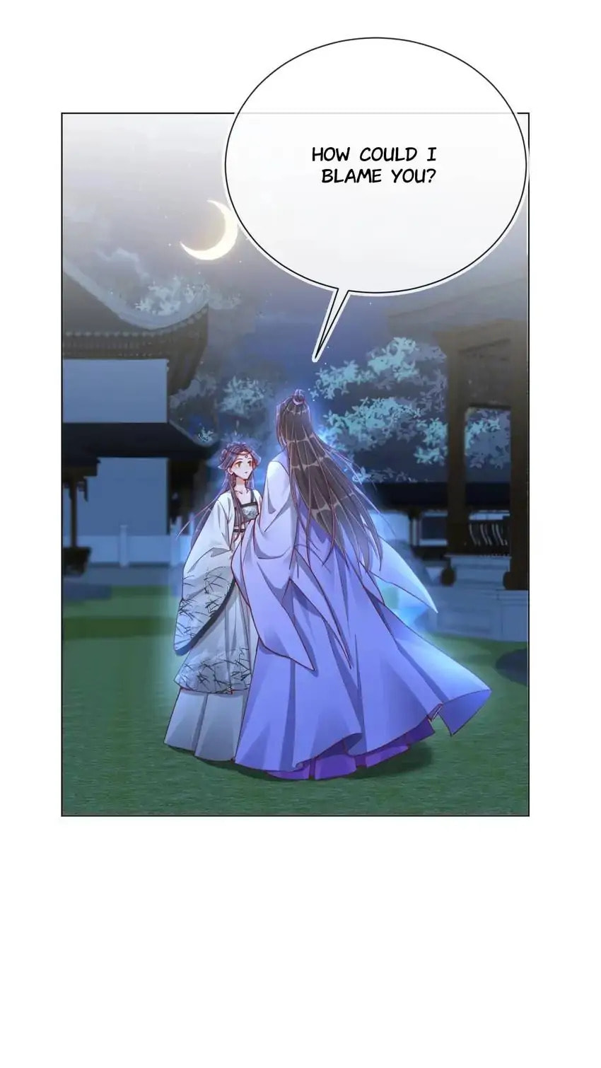 Read Becoming a Queen chapter 34 image 23 on Lezhin