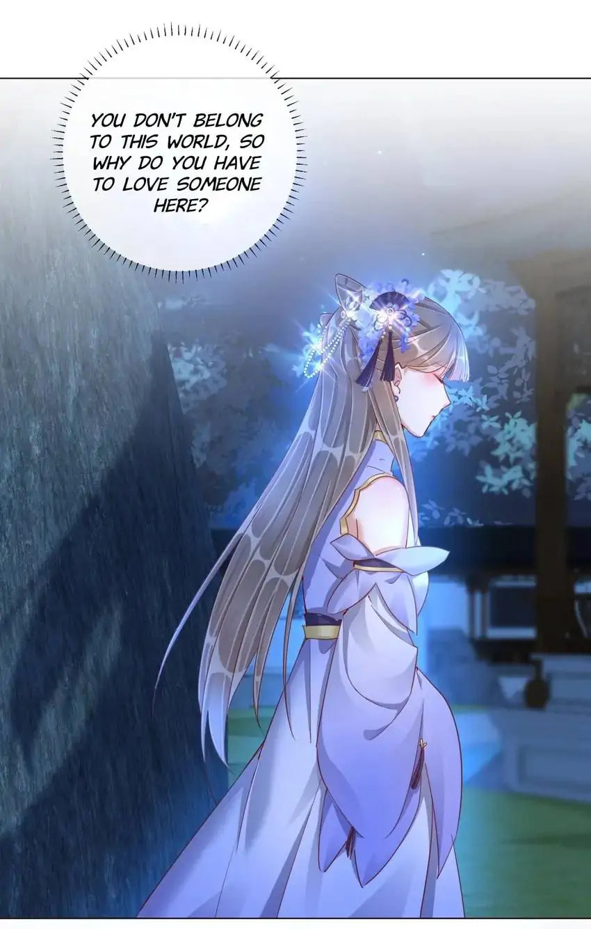 Read Becoming a Queen chapter 35 image 15 on Lezhin