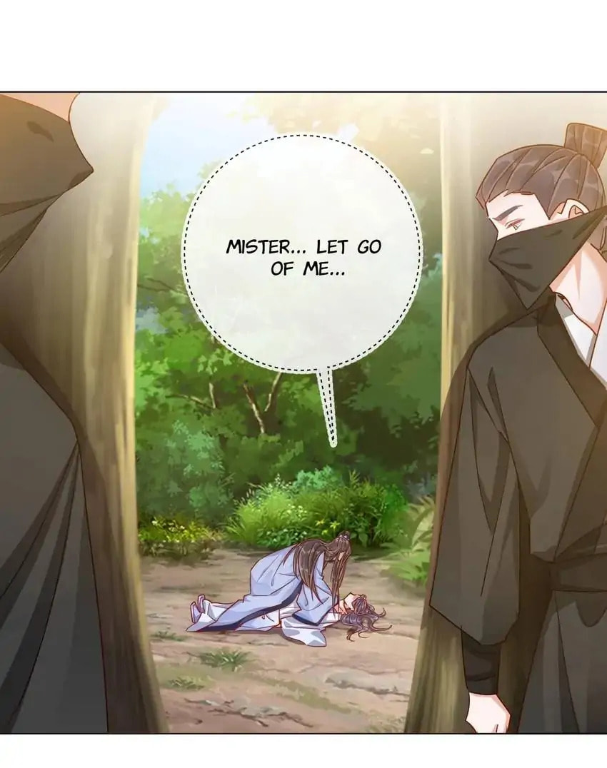 Read Becoming a Queen chapter 35 image 5 on Lezhin