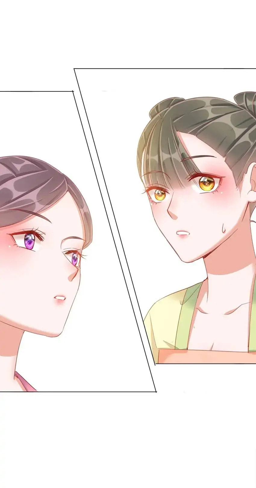 Read Becoming a Queen chapter 36 image 11 on Lezhin