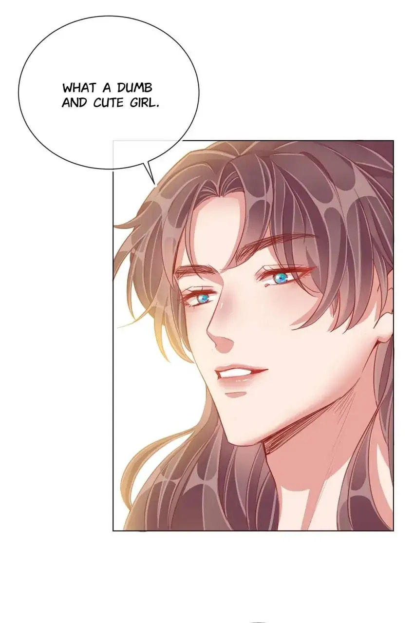 Read Becoming a Queen chapter 36 image 6 on Lezhin