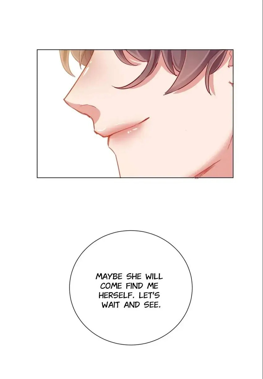 Read Becoming a Queen chapter 36 image 8 on Lezhin