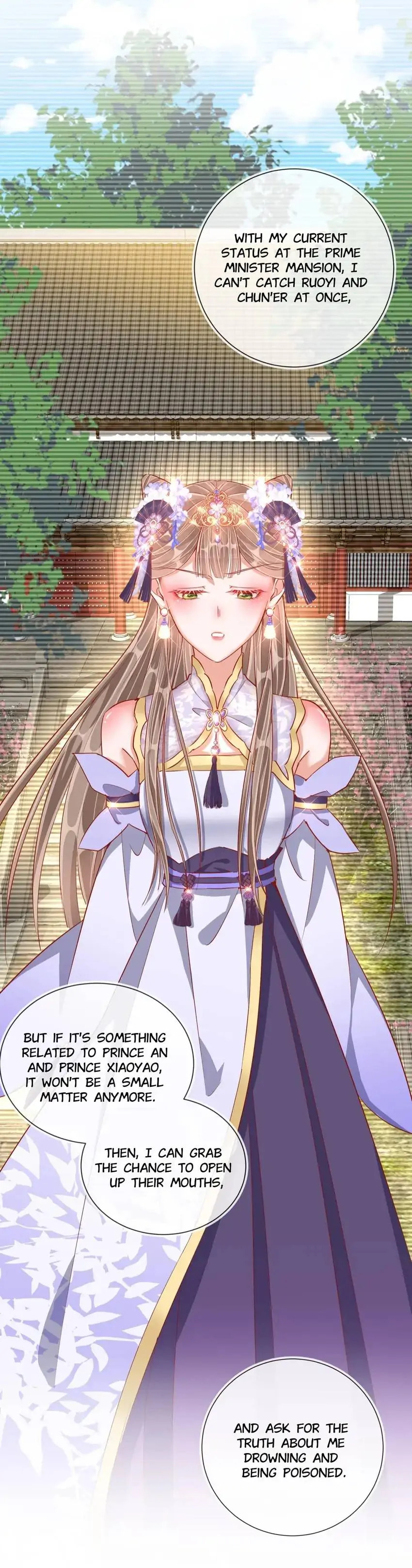 Read Becoming a Queen chapter 37 image 10 on Lezhin
