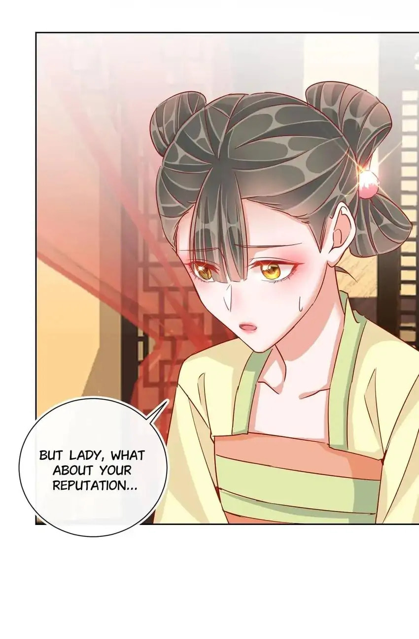 Read Becoming a Queen chapter 37 image 11 on Lezhin