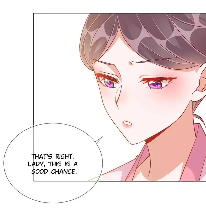 Read Becoming a Queen chapter 37 image 17 on Lezhin