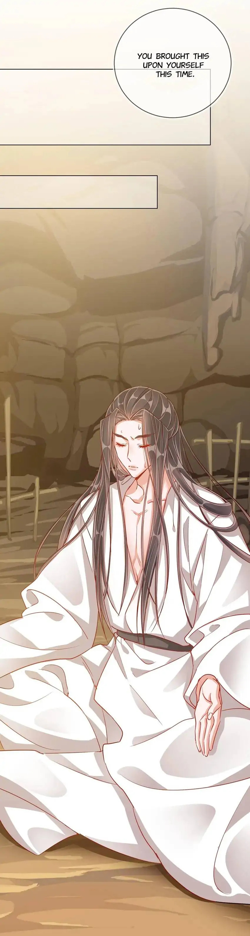 Read Becoming a Queen chapter 37 image 20 on Lezhin