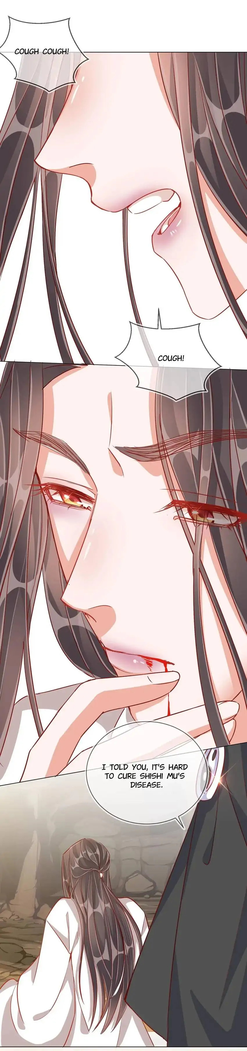 Read Becoming a Queen chapter 37 image 22 on Lezhin