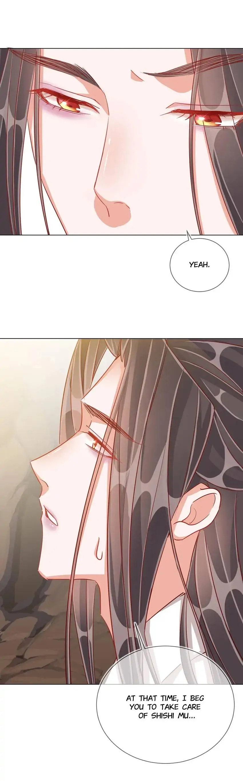 Read Becoming a Queen chapter 37 image 26 on Lezhin