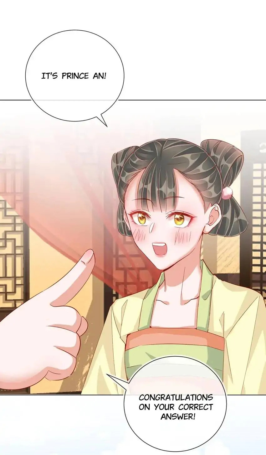Read Becoming a Queen chapter 37 image 9 on Lezhin