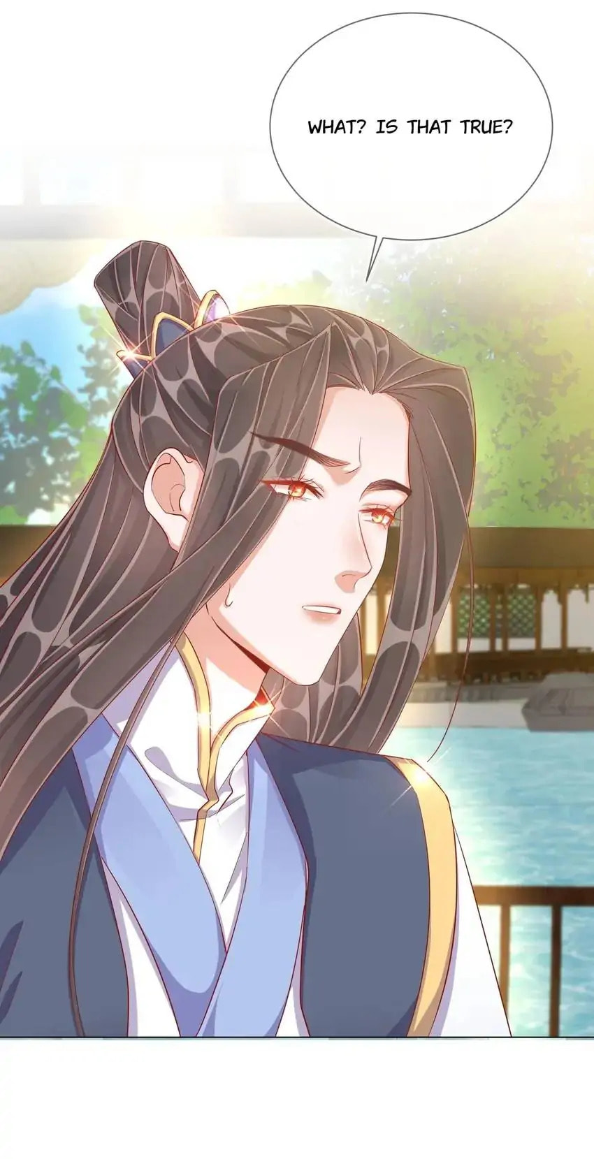 Read Becoming a Queen chapter 38 image 26 on Lezhin