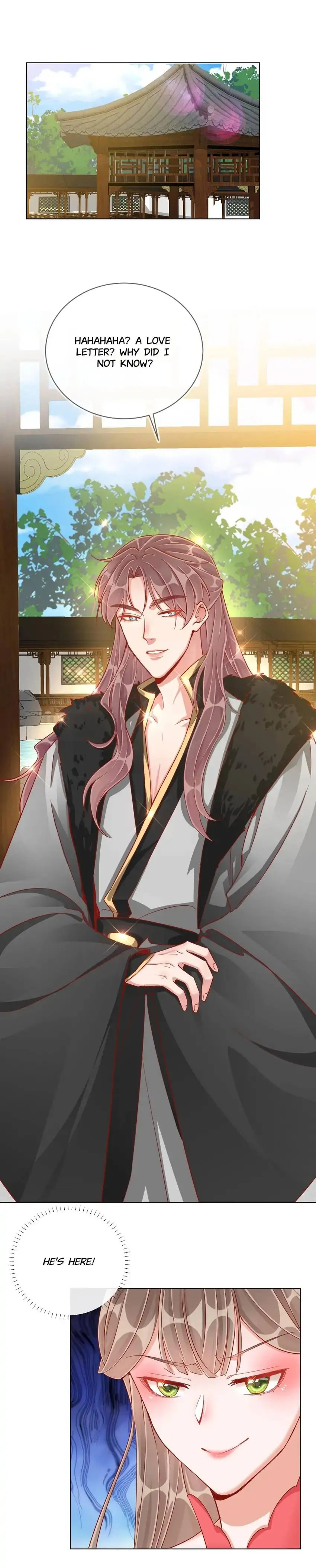 Read Becoming a Queen chapter 38 image 27 on Lezhin
