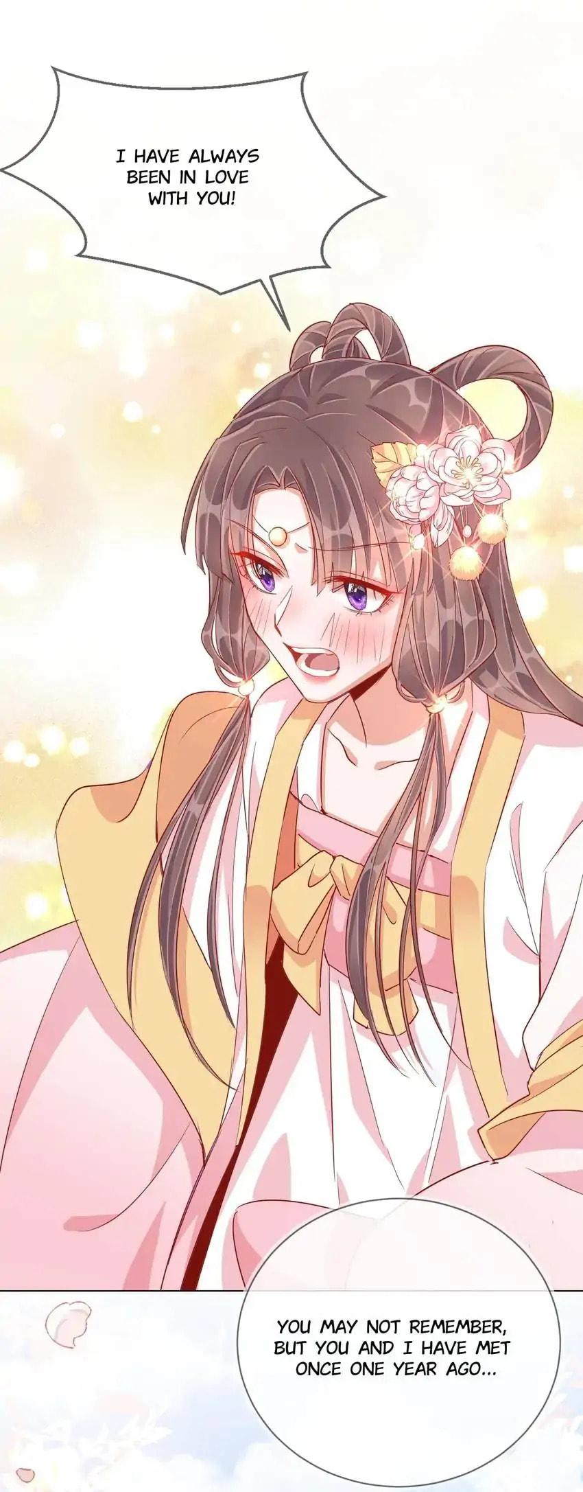 Read Becoming a Queen chapter 38 image 8 on Lezhin