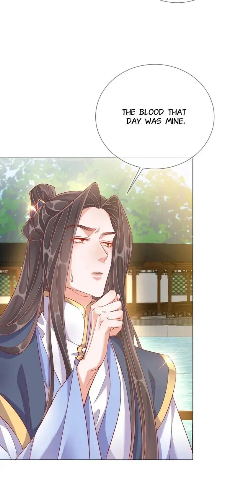 Read Becoming a Queen chapter 39 image 11 on Lezhin