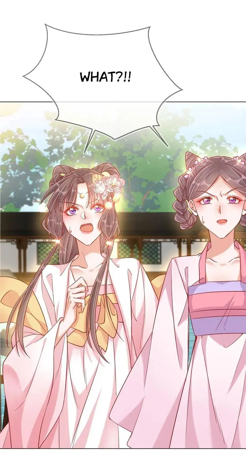Read Becoming a Queen chapter 39 image 12 on Lezhin