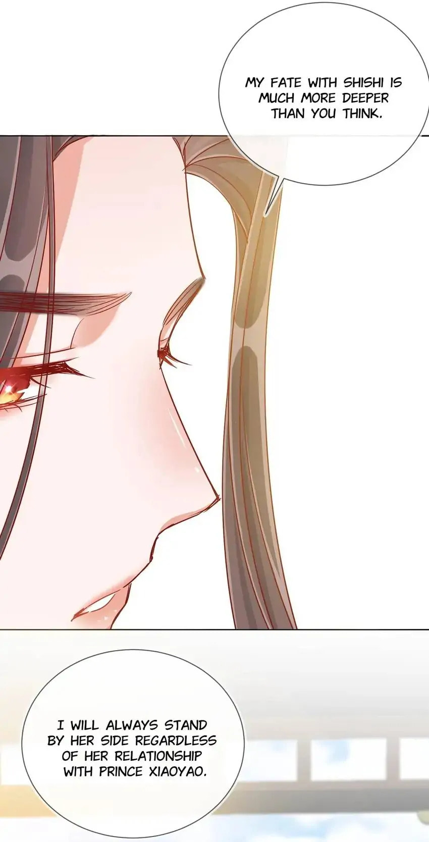 Read Becoming a Queen chapter 39 image 15 on Lezhin