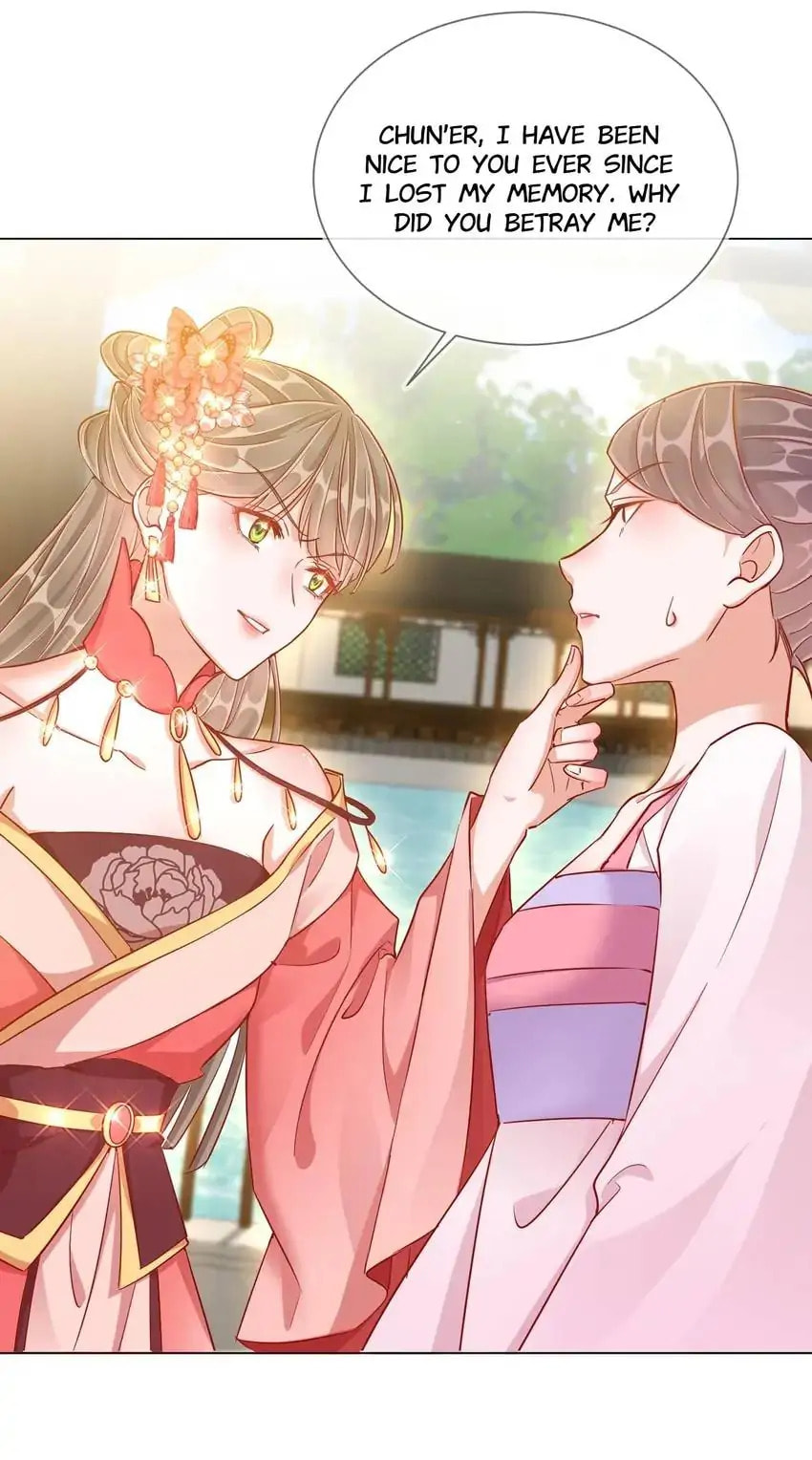 Read Becoming a Queen chapter 39 image 28 on Lezhin