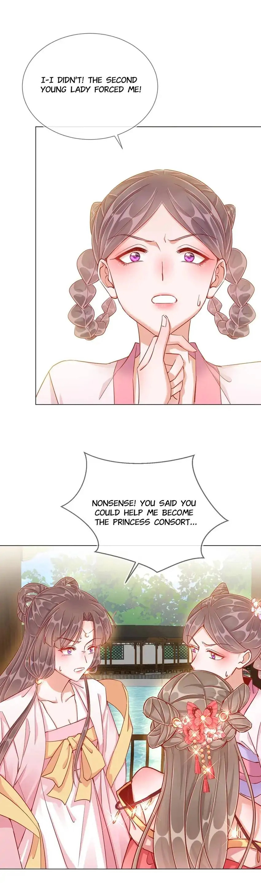 Read Becoming a Queen chapter 39 image 29 on Lezhin