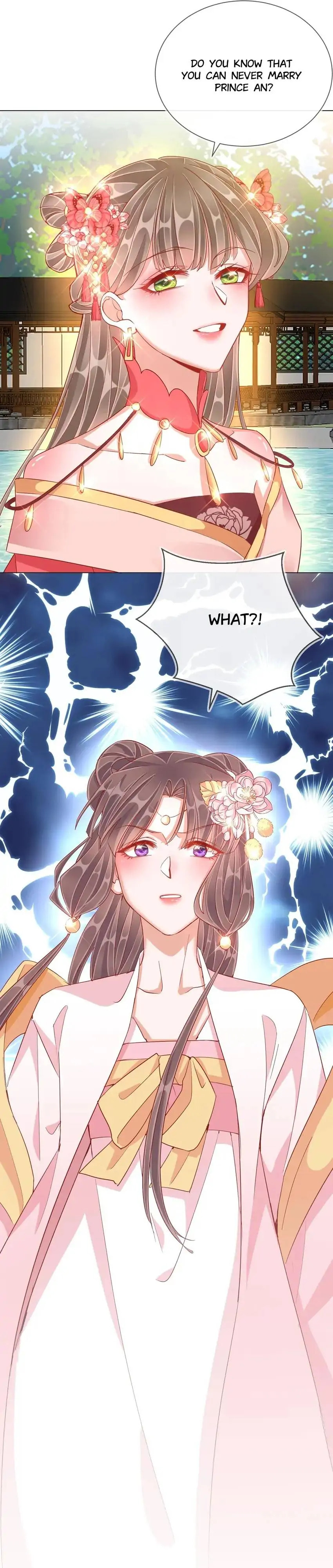 Read Becoming a Queen chapter 39 image 32 on Lezhin