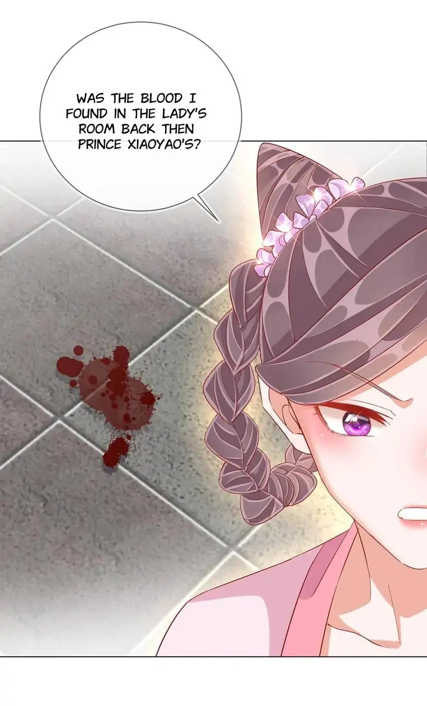 Read Becoming a Queen chapter 39 image 9 on Lezhin