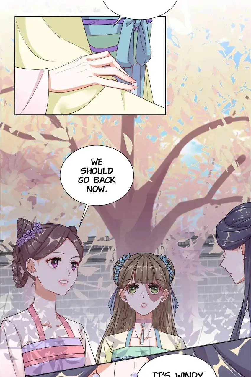 Read Becoming a Queen chapter 4 image 10 on Lezhin