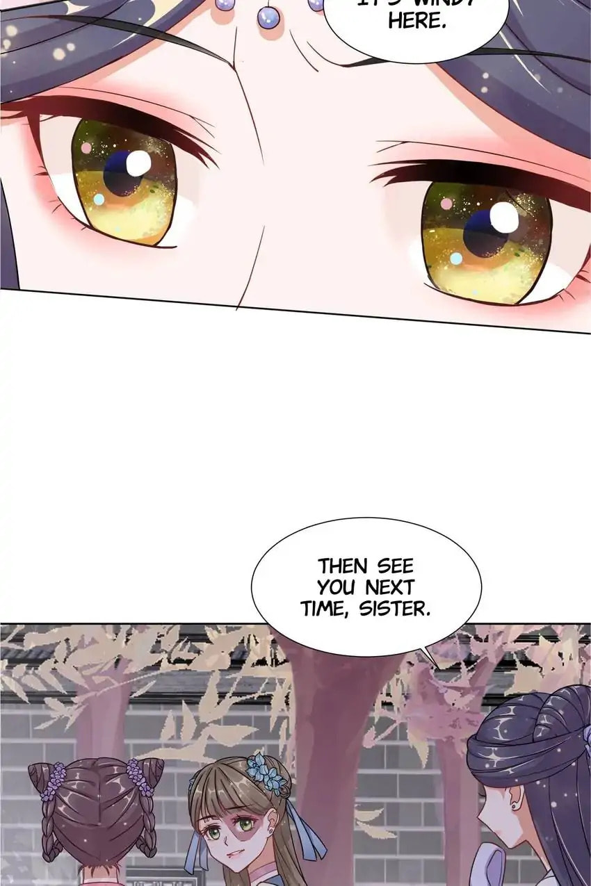 Read Becoming a Queen chapter 4 image 11 on Lezhin