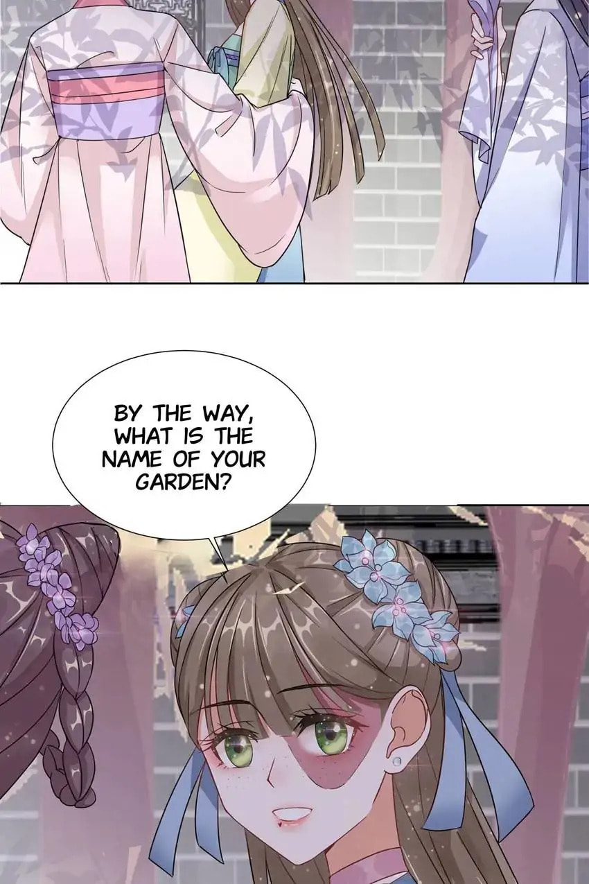 Read Becoming a Queen chapter 4 image 12 on Lezhin